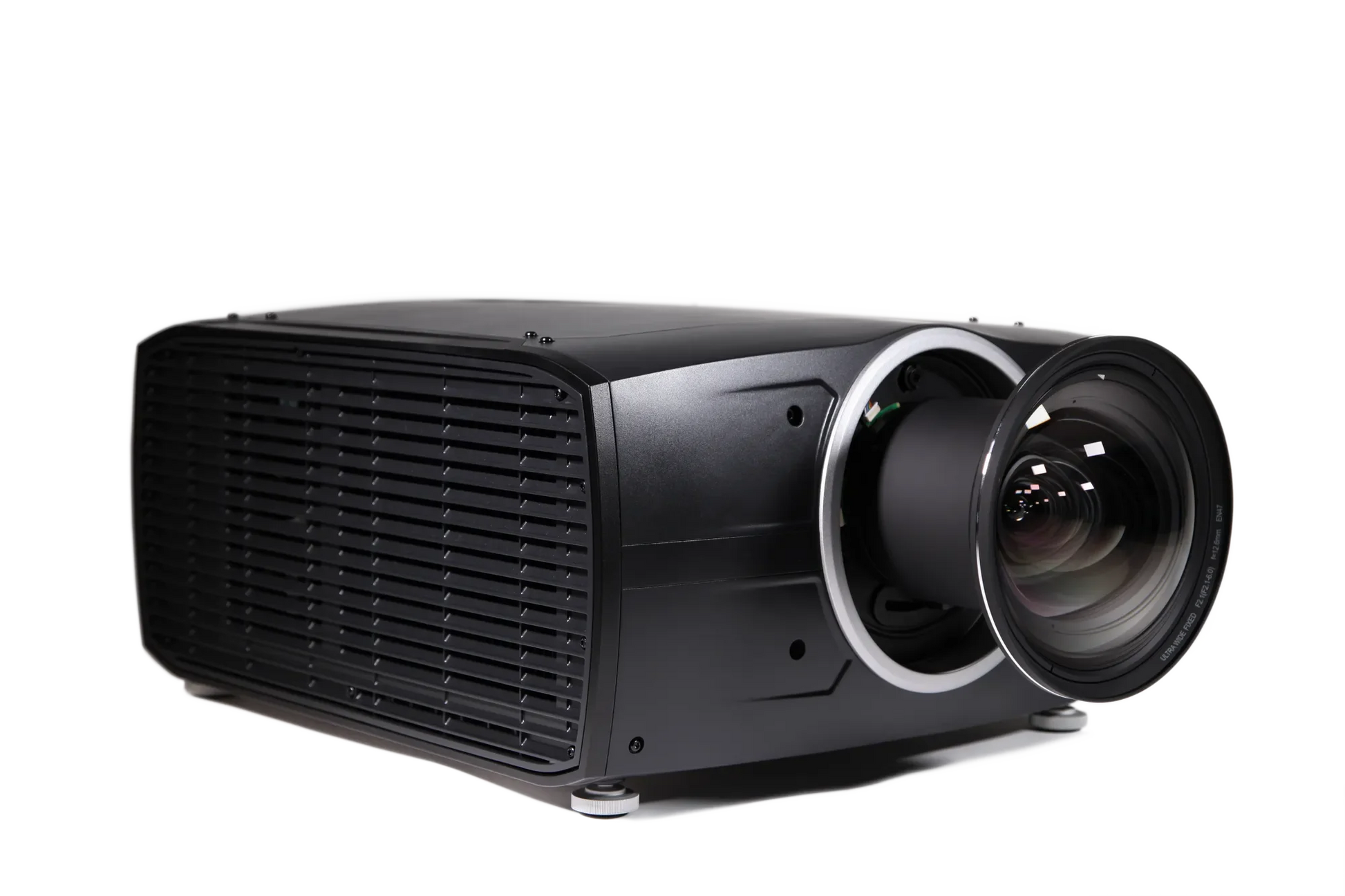 Barco Balder CinemaScope 4K Laser Projector | 5,600 Lumens | 2.37:1 Widescreen - Barco