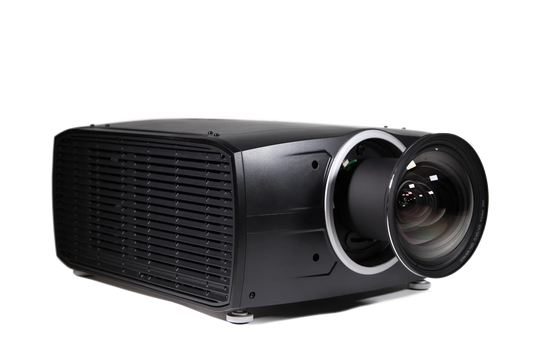 Barco Balder CinemaScope 4K Laser Projector | 5,600 Lumens | 2.37:1 Widescreen - Barco