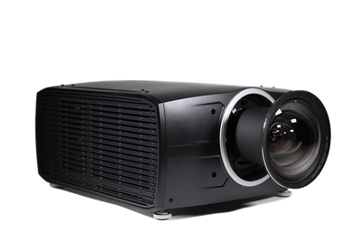 Barco Balder CinemaScope 4K Laser Projector | 5,600 Lumens | 2.37:1 Widescreen - Barco