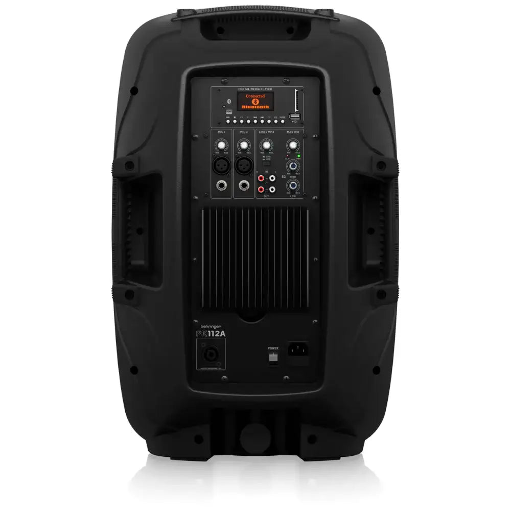 Behringer PK112A - Image 4