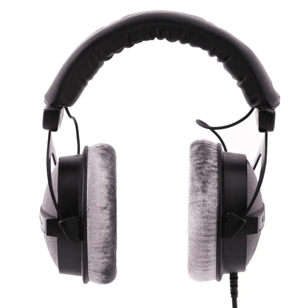 Beyerdynamic DT 770 Pro 80 Ohm | Closed-Back Studio Headphones - Image 4