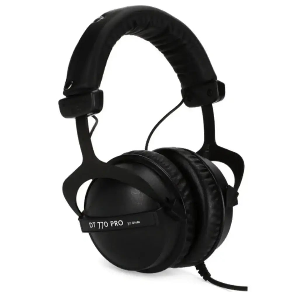 Beyerdynamic DT 770 Pro 32 Ohm - Image 3