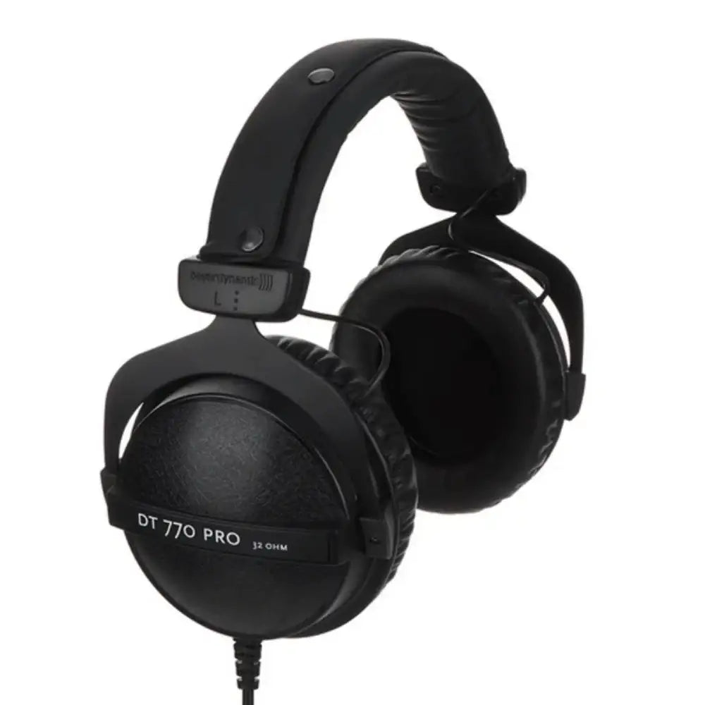 Beyerdynamic DT 770 Pro 32 Ohm - Image 2