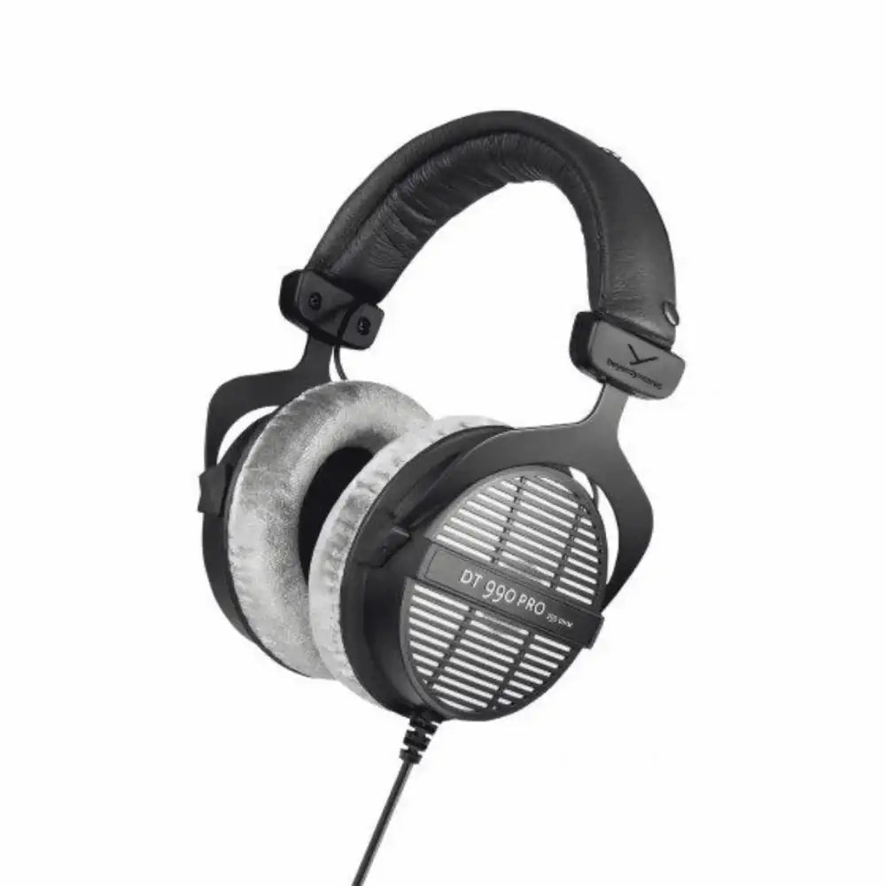 Beyerdynamic DT 990 PRO 80 OHM - Beyerdynamic - VisionSounds South Africa