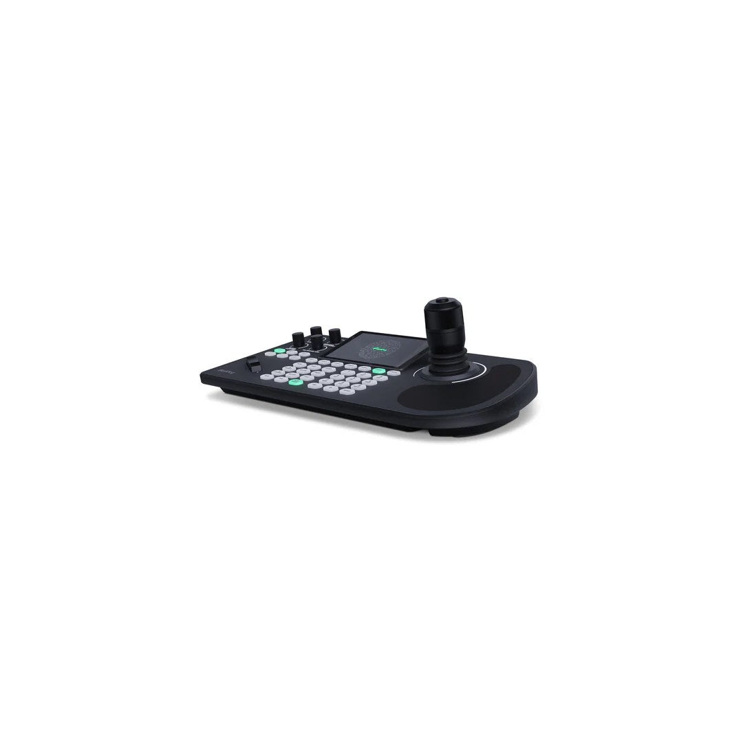 BirdDog KBD PTZ Controller with Integrated Screen product image 2