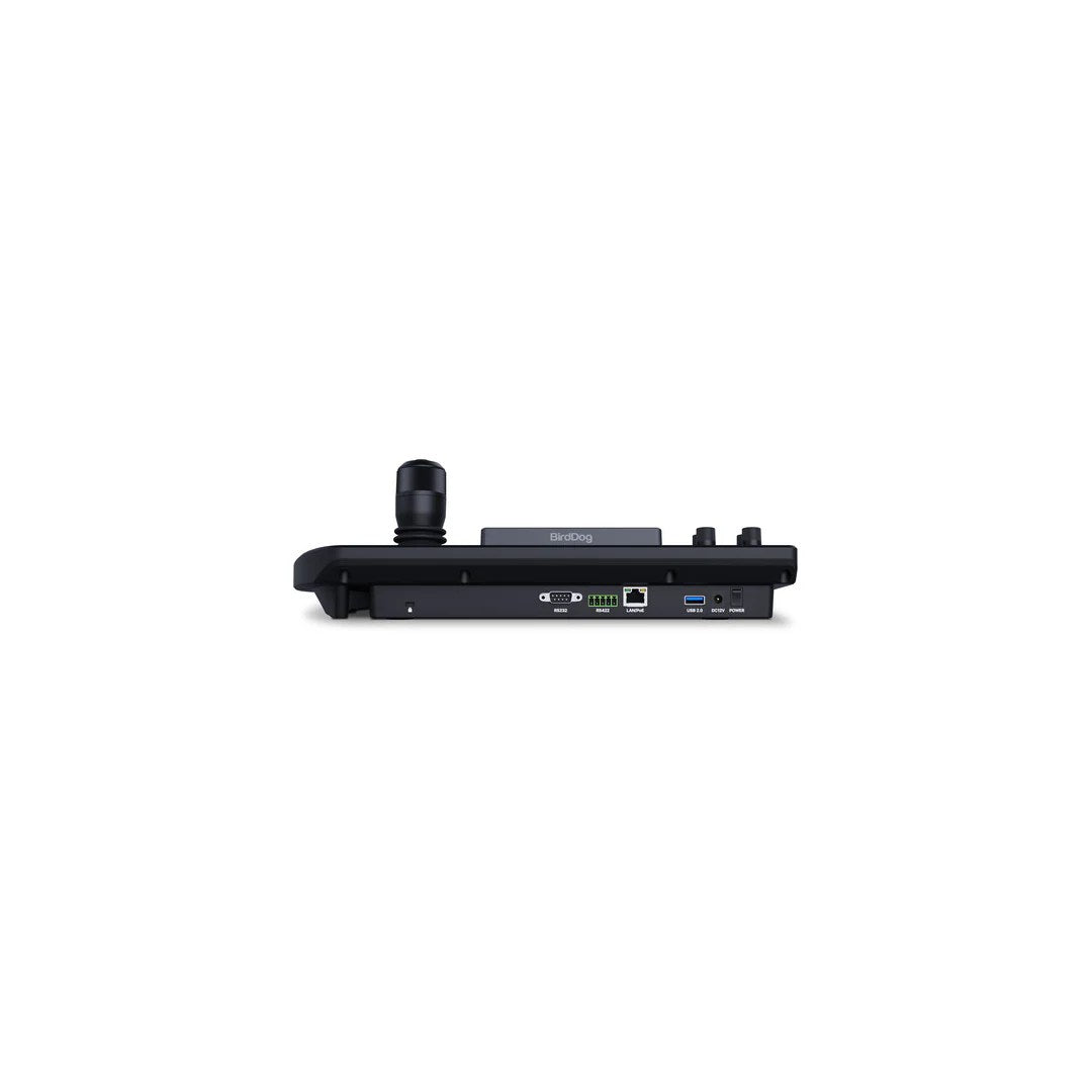 BirdDog KBD PTZ Controller with Integrated Screen product image 5