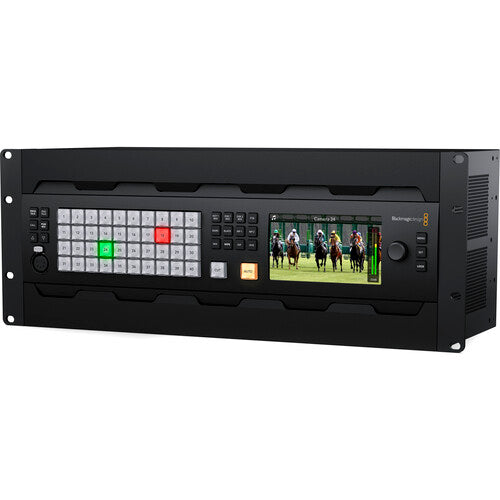 Blackmagic Design ATEM 4 M/E Constellation 4K Plus product image 1
