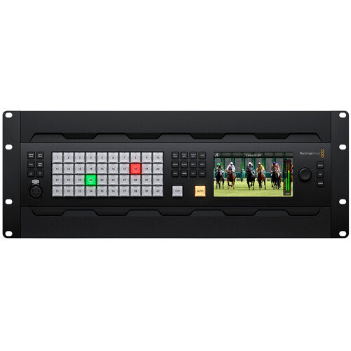 Blackmagic Design ATEM 4 M/E Constellation 4K Plus product image 2