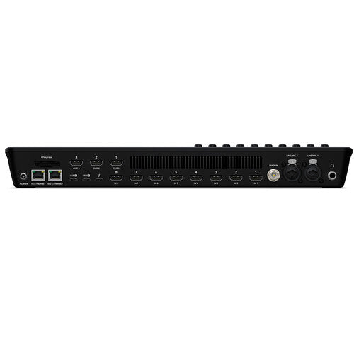 Blackmagic Design ATEM Mini Extreme ISO G2 Switcher product image 3