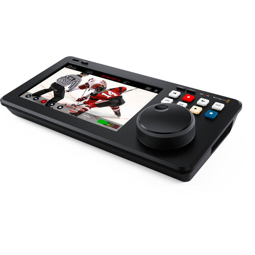 Blackmagic Design HyperDeck Shuttle 4K Pro (2TB) product image 1