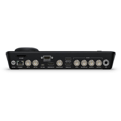 Blackmagic Design HyperDeck Shuttle 4K Pro (2TB) product image 3