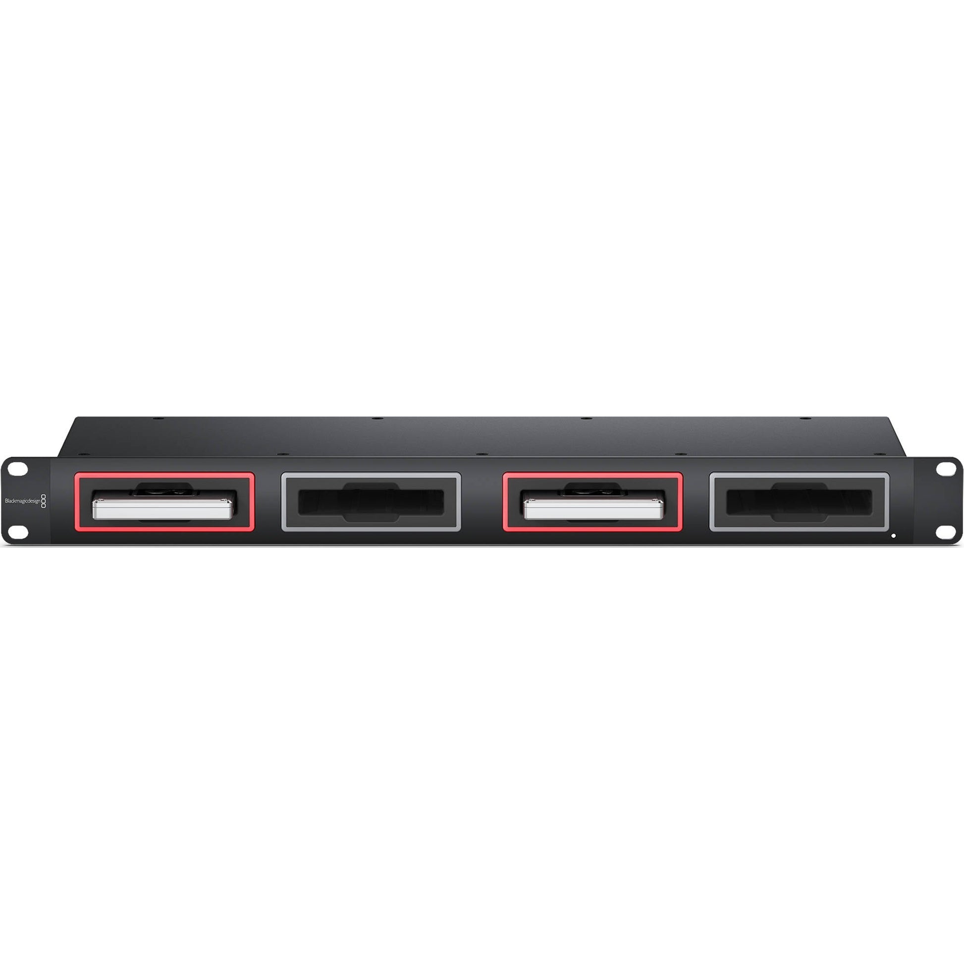 Blackmagic Design MultiDock 10G product image