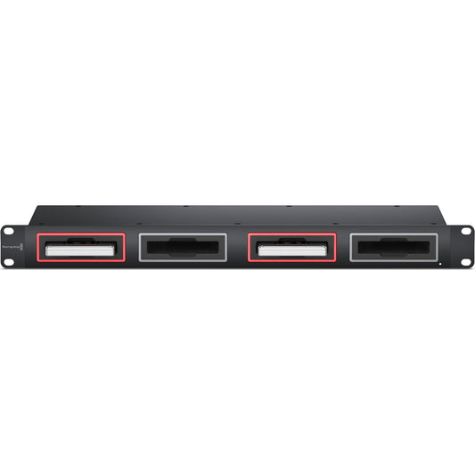 Blackmagic Design MultiDock 10G product image