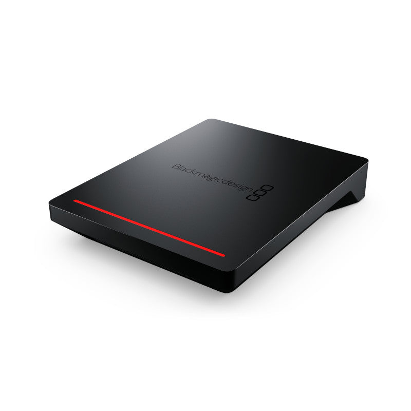 Blackmagic Cloud Pod product image
