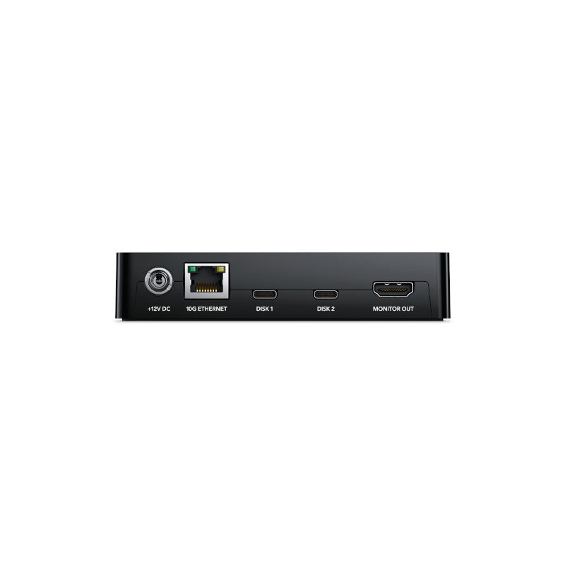 Blackmagic Cloud Pod detail image 2
