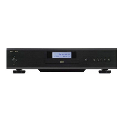 Rotel CD11MKII Single Disc CD Player - Rotel