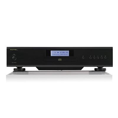 Rotel CD14 MKII Single Disk CD Player - Rotel