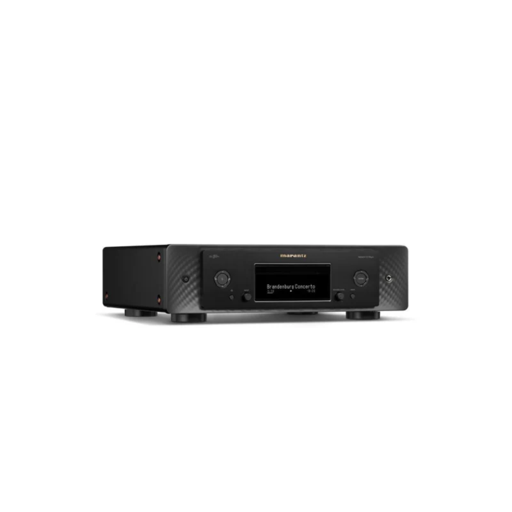 Marantz CD50N Single Disc CD Player view 2