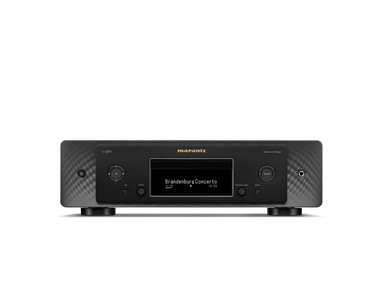 Marantz CINEMA70 AV Receiver - Marantz