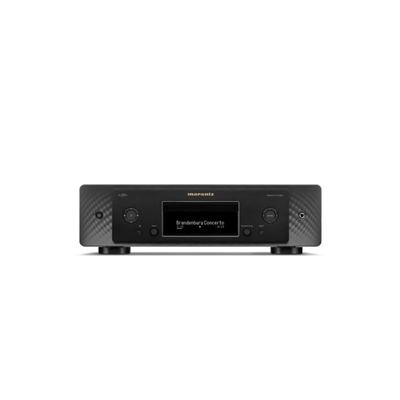 Marantz CD50N Single Disc CD Player - Marantz