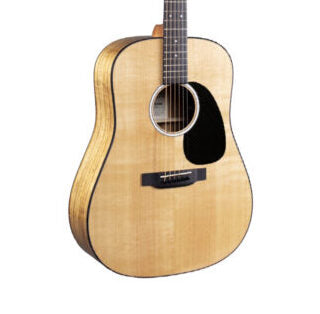 Martin D-12E Koa Acoustic-electric Guitar – Natural product image