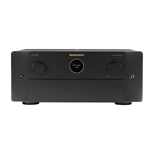 Marantz CINEMA 40 9.4-Channel A/V Receiver view 2