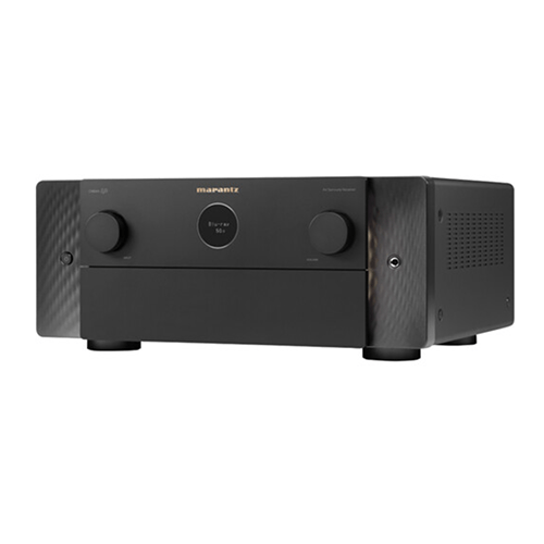 Marantz CINEMA 40 9.4-Channel A/V Receiver view 3