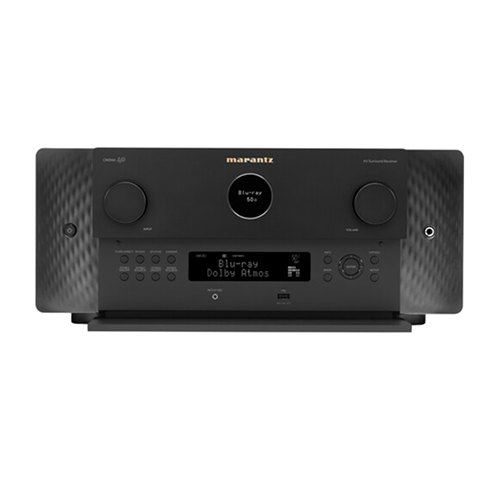 Marantz CINEMA 40 9.4-Channel A/V Receiver view 4