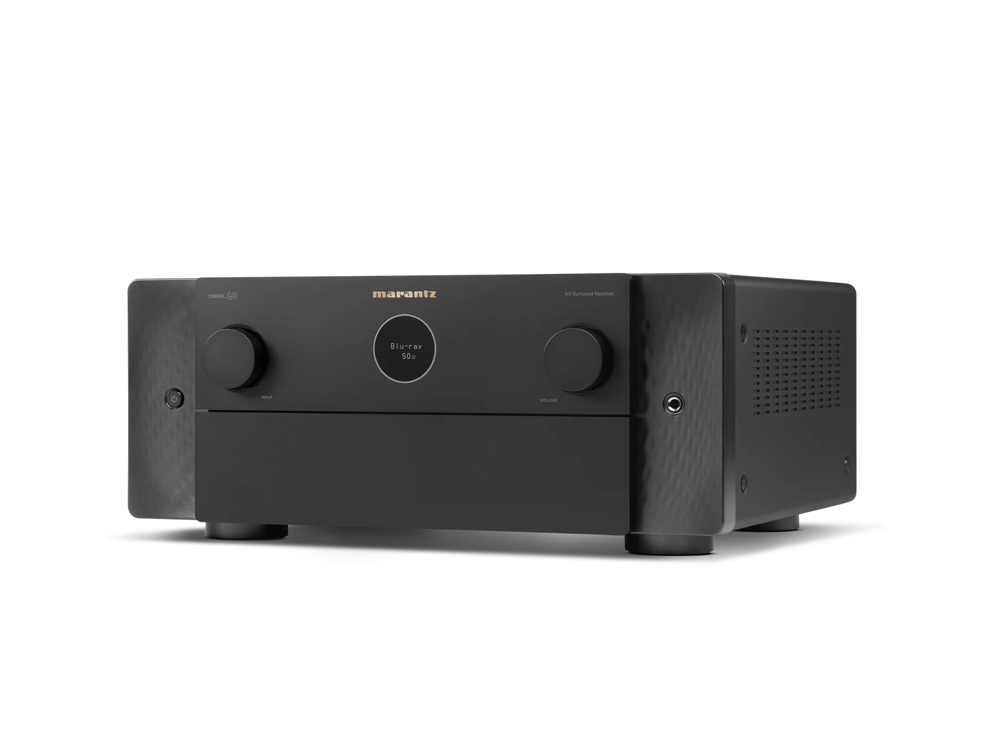 Marantz CINEMA 40 AV Receiver - View 2