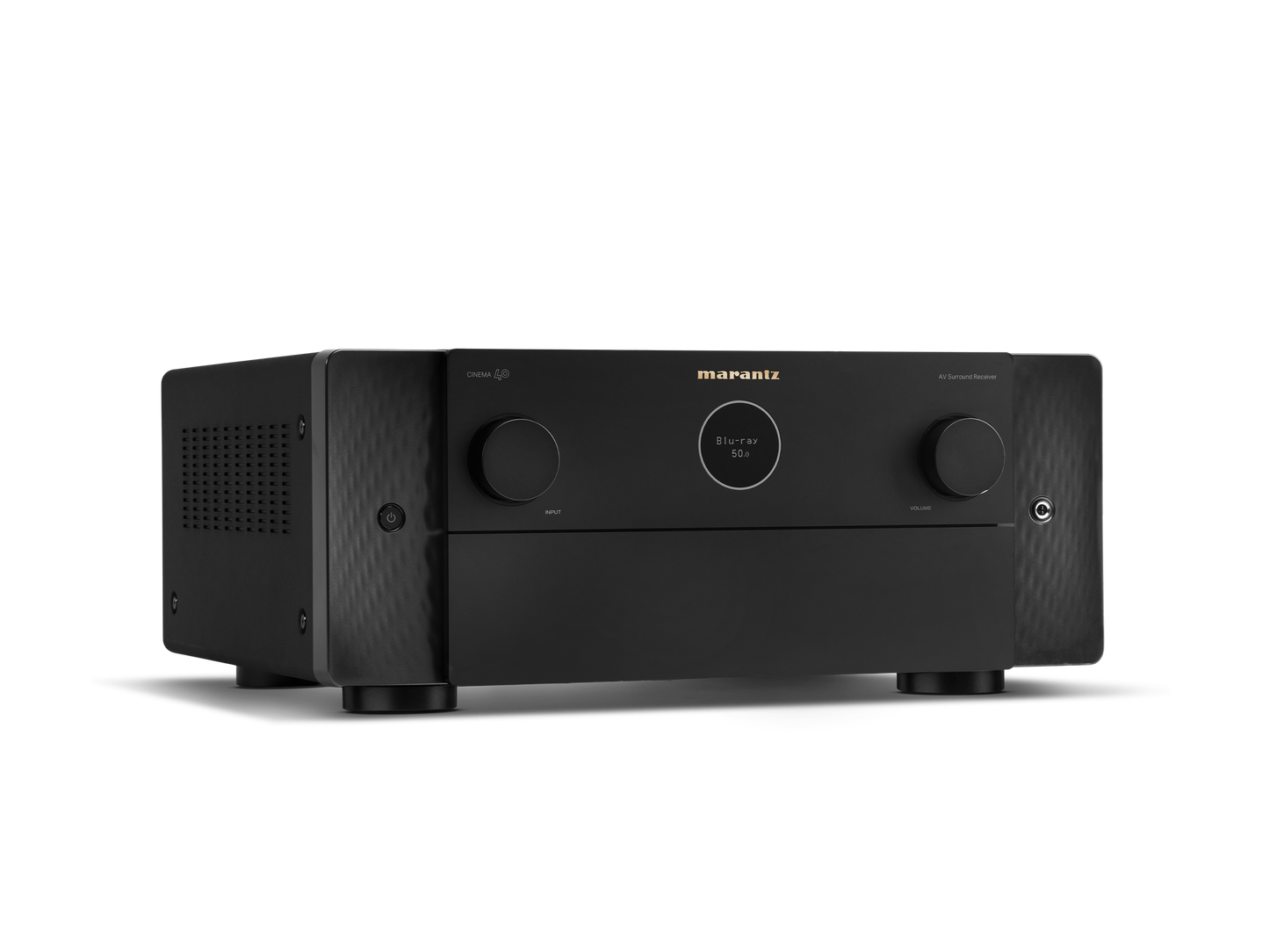 Marantz CINEMA 40 AV Receiver - Marantz