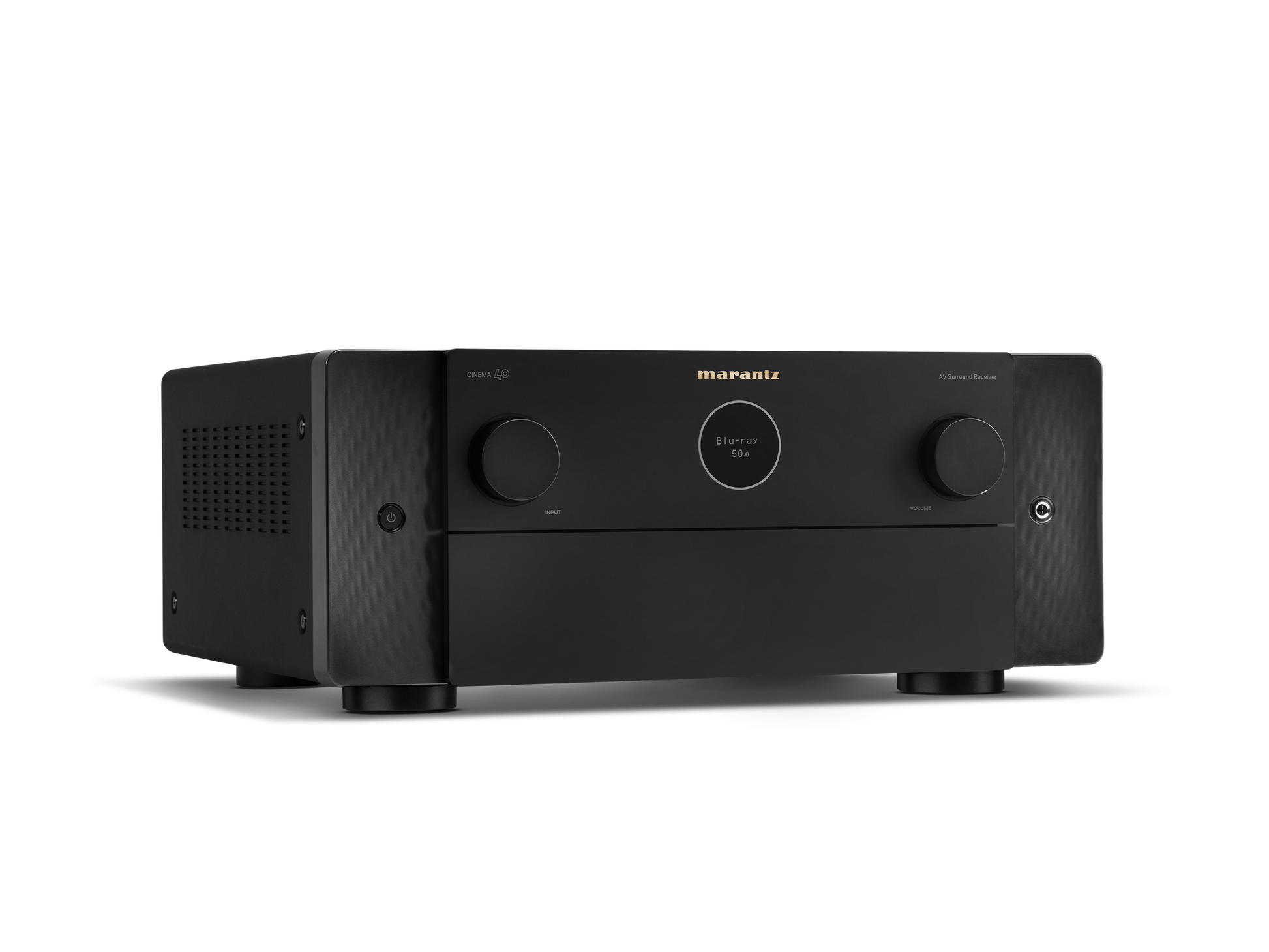 Marantz CINEMA 40 AV Receiver - Marantz