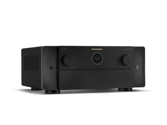 Marantz CINEMA 40 AV Receiver - Marantz