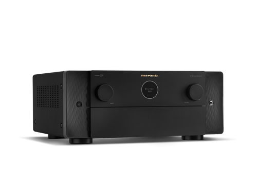 Marantz CINEMA 40 AV Receiver - Marantz