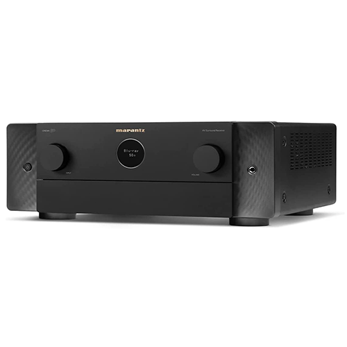 Marantz Cinema 50 9.4 Channel AV Receiver view 2