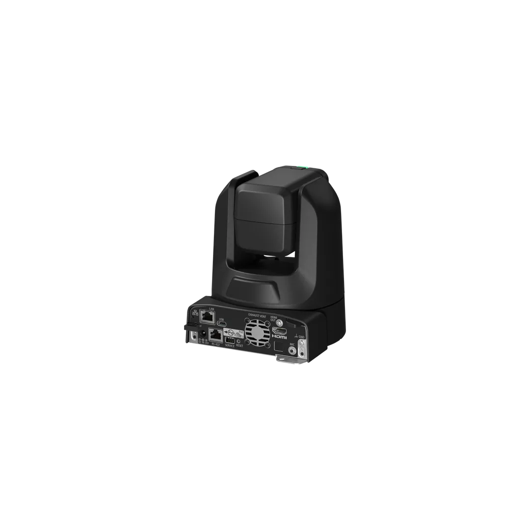 Canon CR-N100 detail image 4
