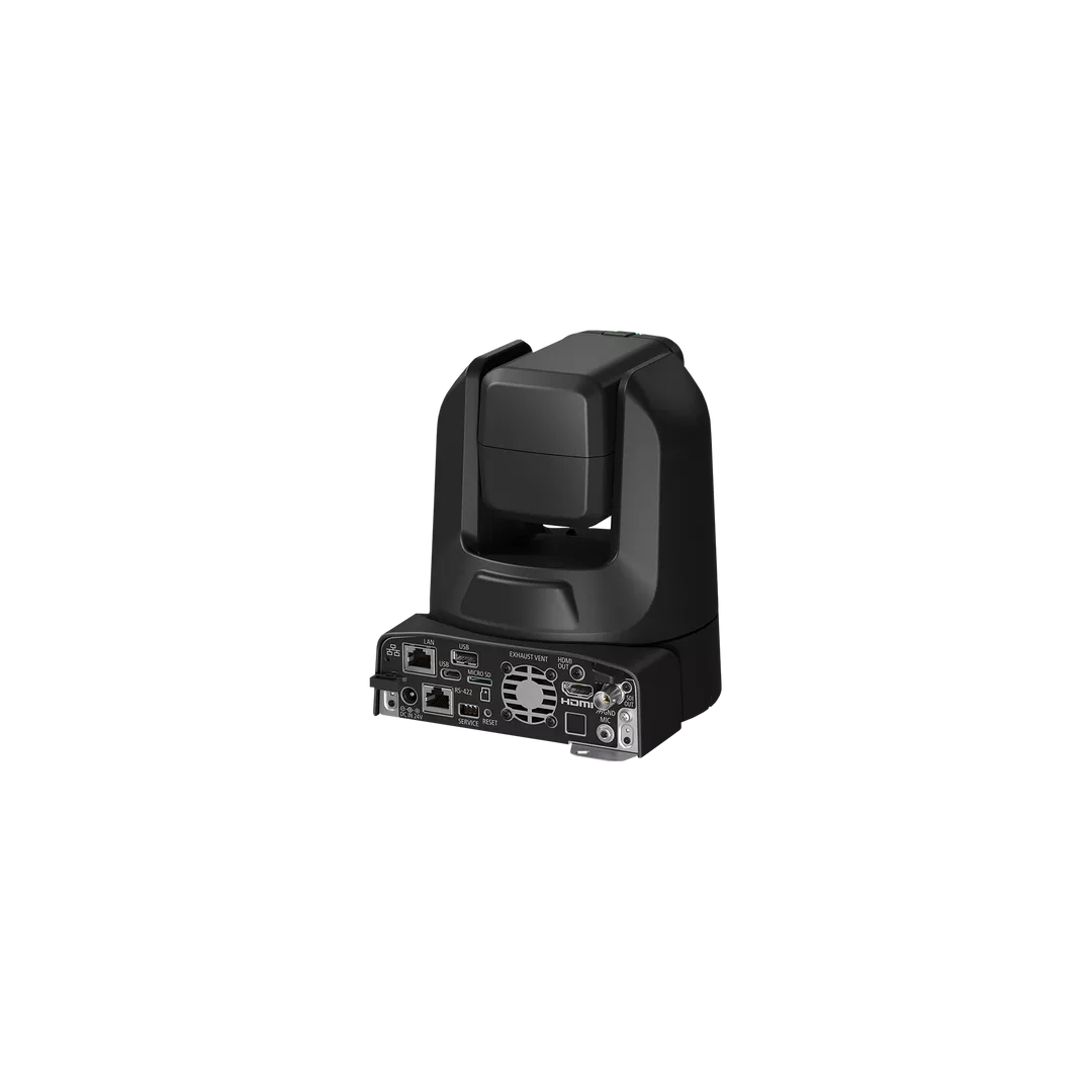 Canon CR-N300 4K NDI PTZ Camera with 20x Zoom detail image 6