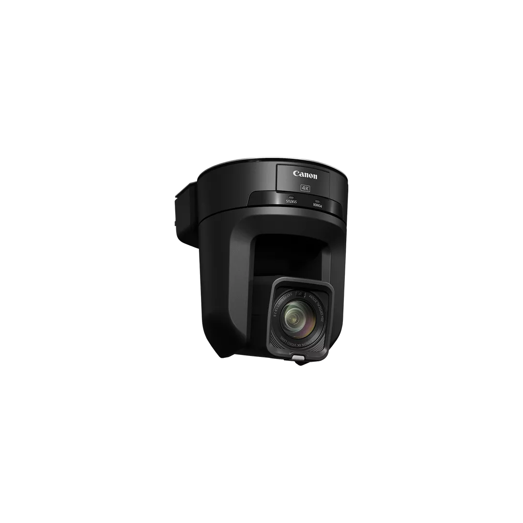 Canon CR-N300 4K NDI PTZ Camera with 20x Zoom detail image 4