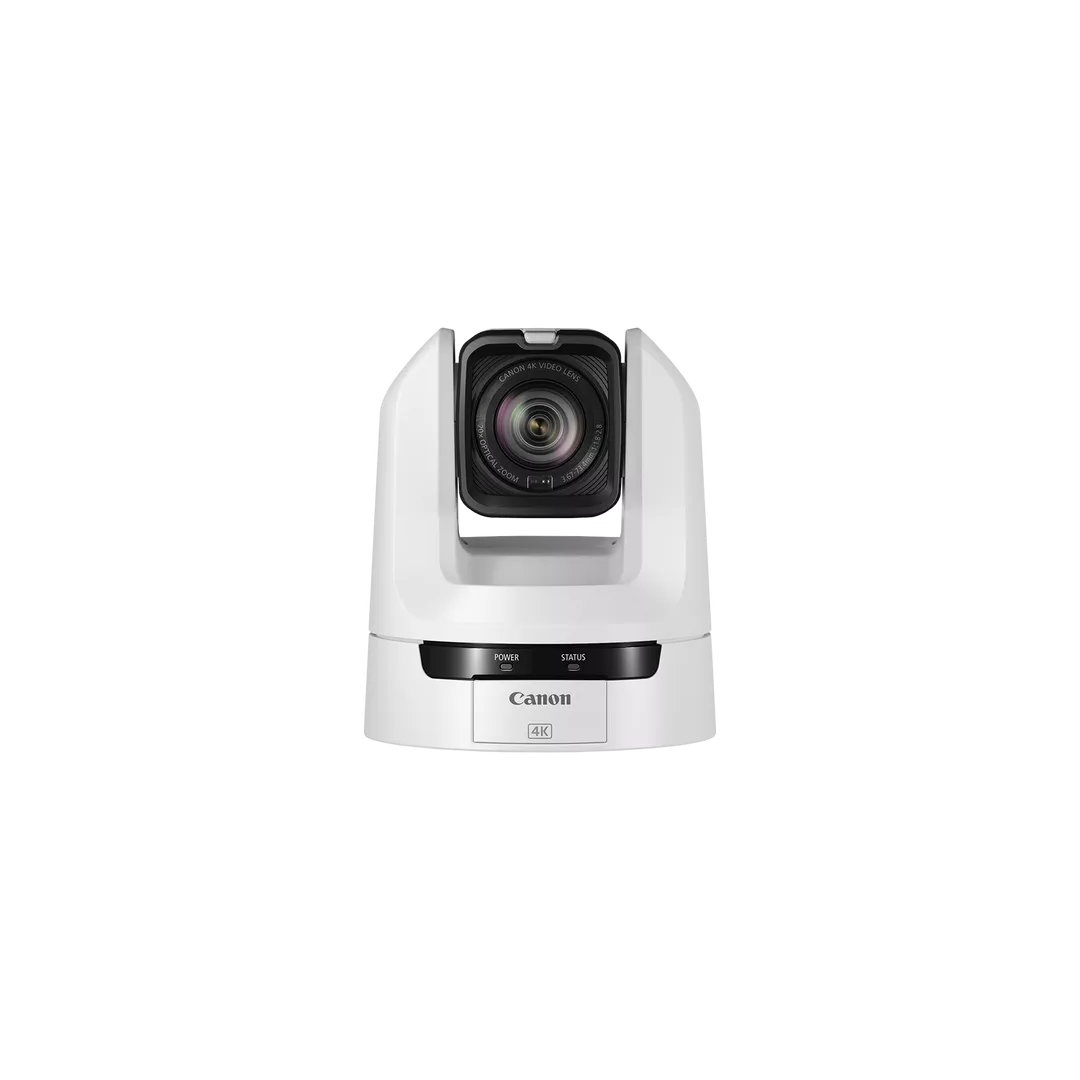 Canon CR-N300 4K NDI PTZ Camera with 20x Zoom product image