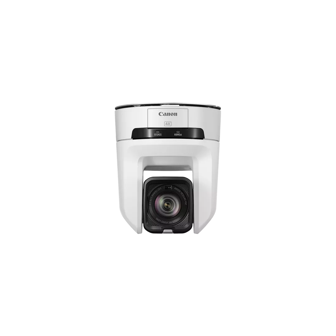 Canon CR-N300 4K NDI PTZ Camera with 20x Zoom detail image 2