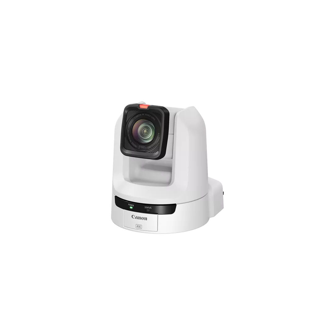 Canon CR-N300 4K NDI PTZ Camera with 20x Zoom detail image 3