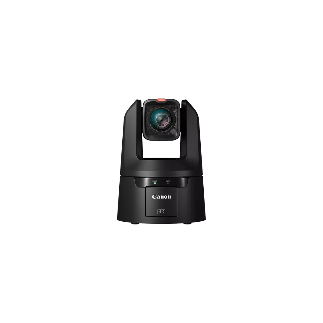 Canon CR-N500 Professional 4K NDI PTZ Camera with 15x Zoom detail image 5