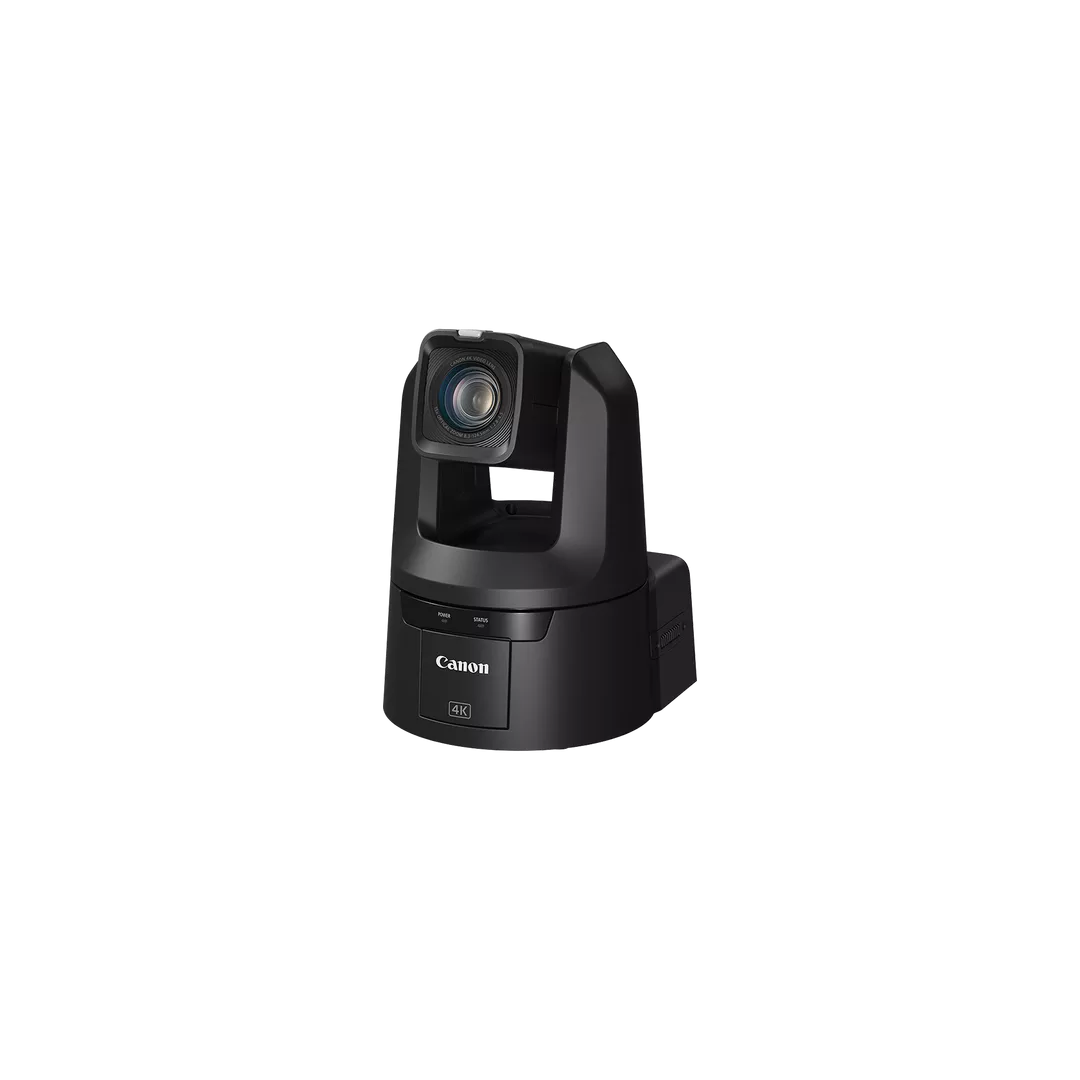 Canon CR-N500 Professional 4K NDI PTZ Camera with 15x Zoom detail image 6