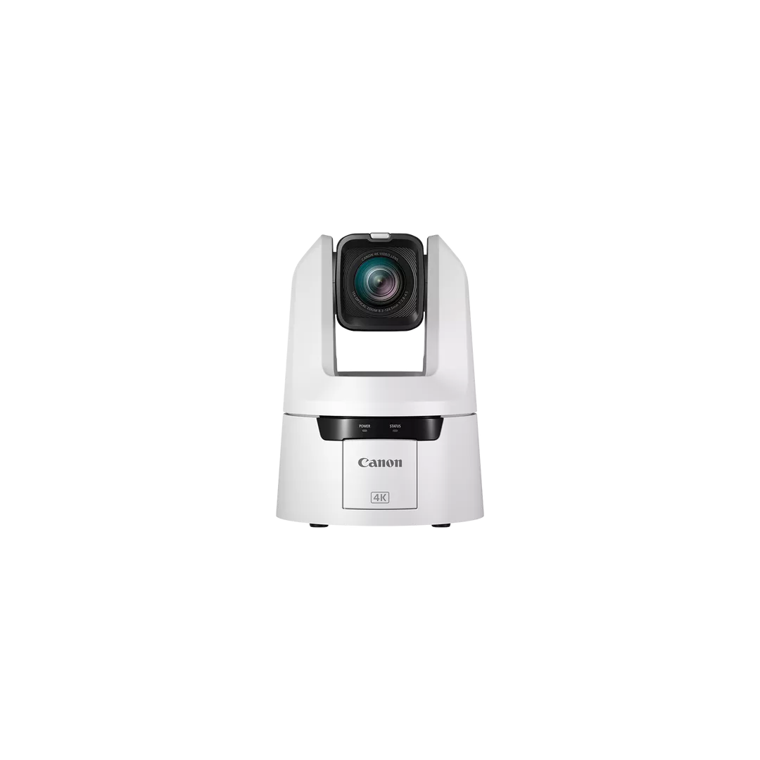 Canon CR-N500 Professional 4K NDI PTZ Camera with 15x Zoom product image