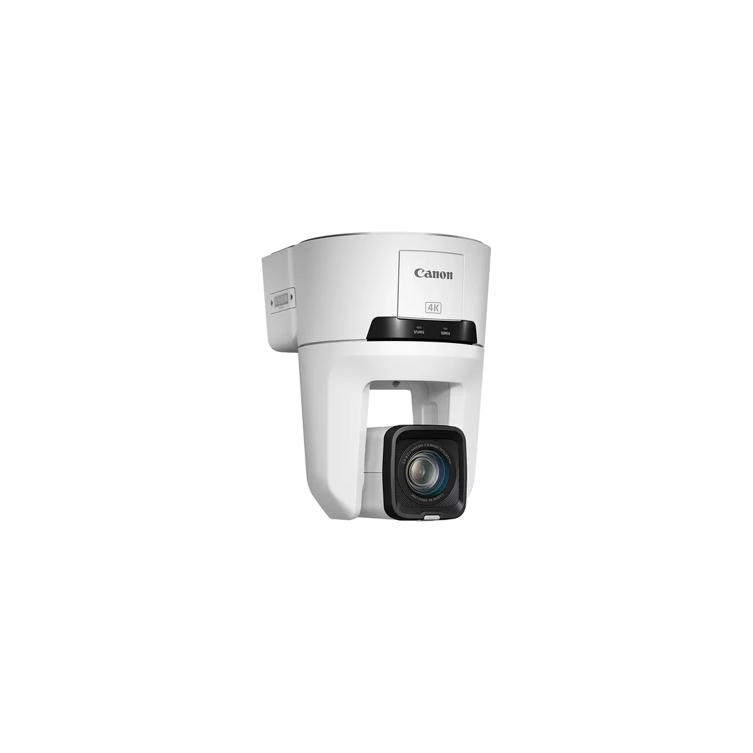 Canon CR-N500 Professional 4K NDI PTZ Camera with 15x Zoom detail image 3