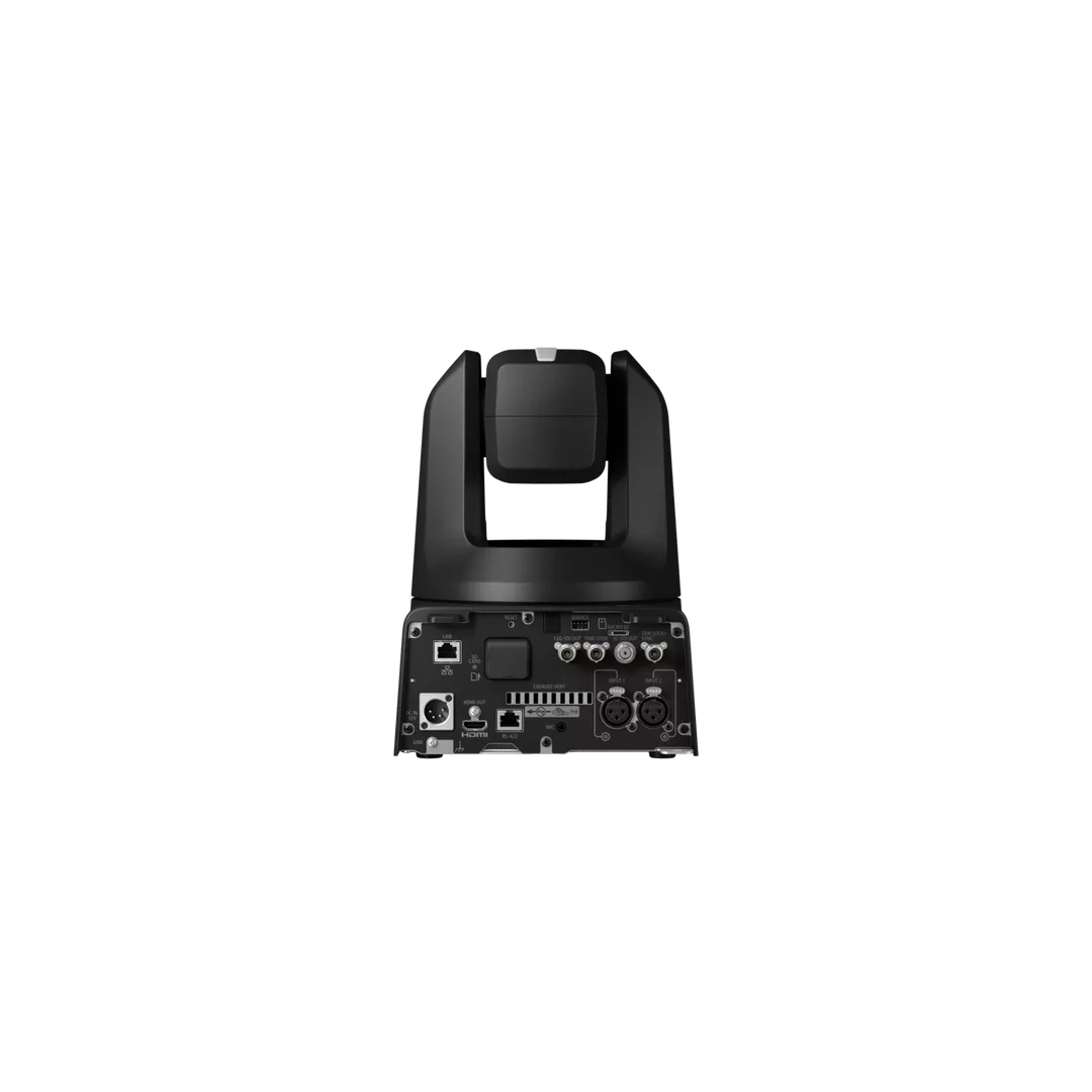 Canon CR-N700 detail image 2