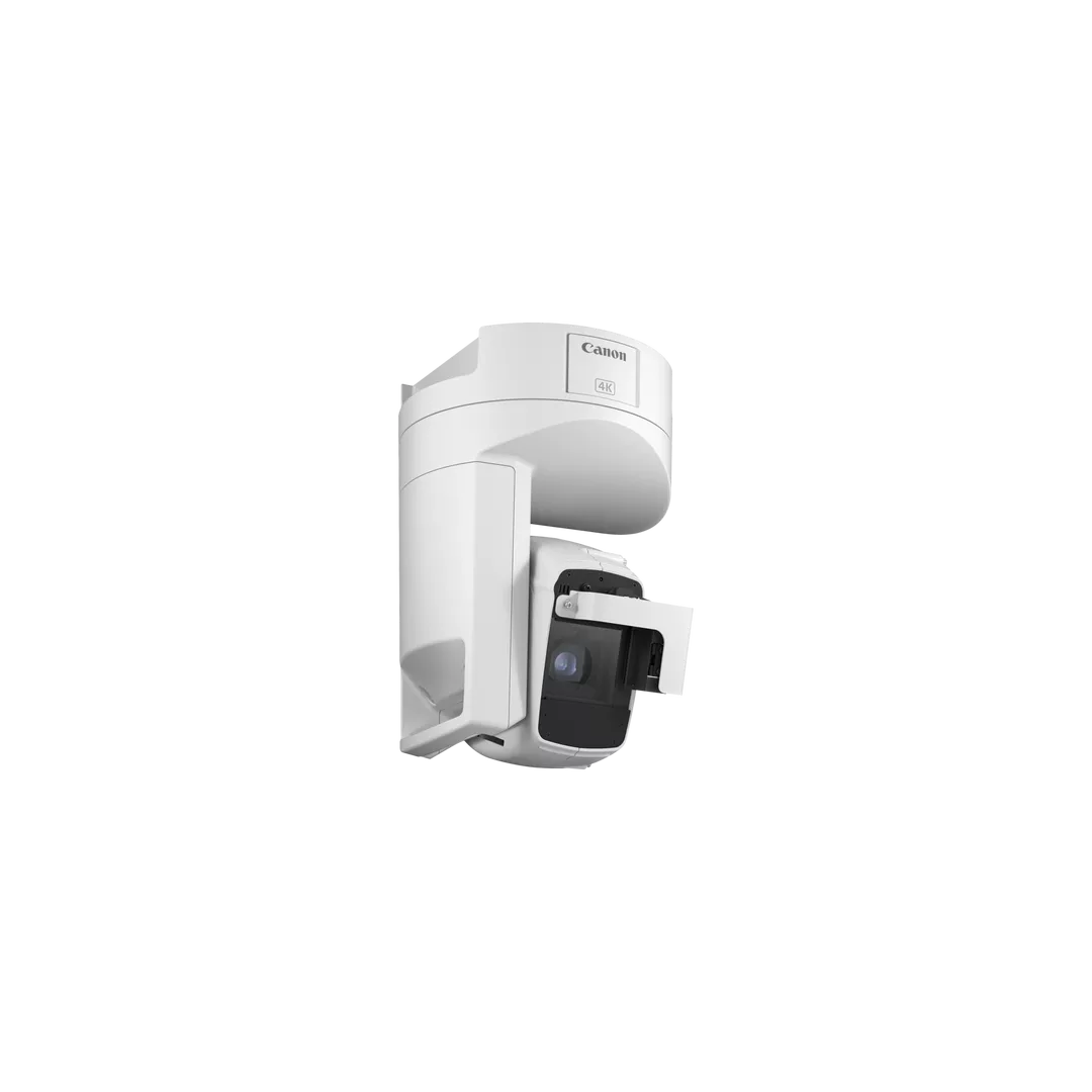 Canon CR-X300 detail image 3