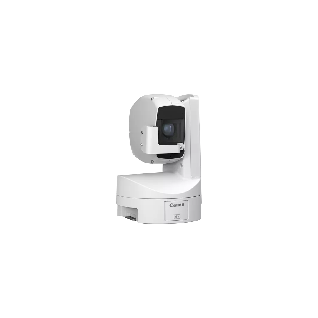 Canon CR-X300 detail image 2