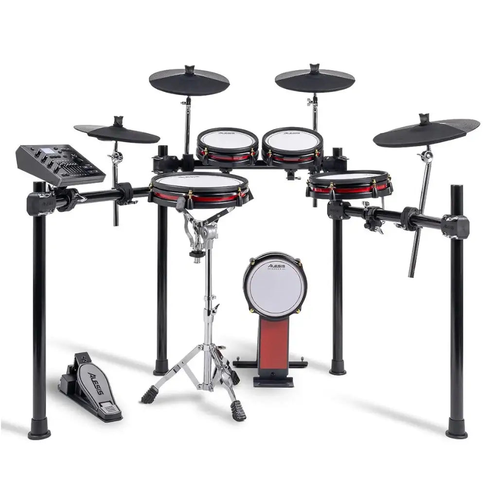 Alesis Drums Crimson III - Electronic Drum Kit - Alesis - VisionSounds South Africa