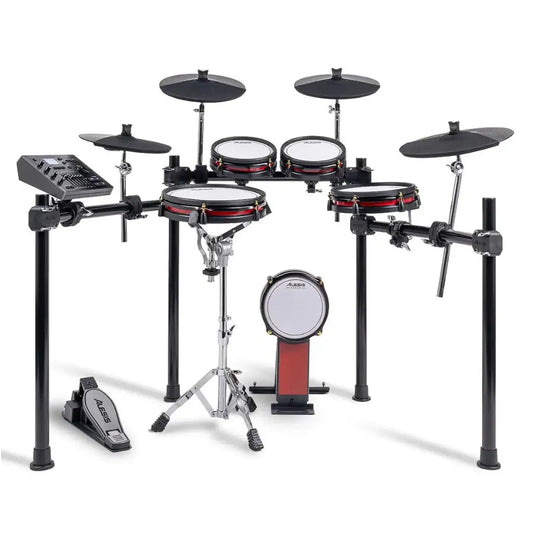 Alesis Drums Crimson III - Electronic Drum Kit - Alesis - VisionSounds South Africa