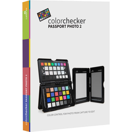 Calibrite ColorChecker Passport Photo 2 product image 2